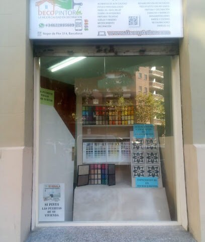 Foto de Decopintor