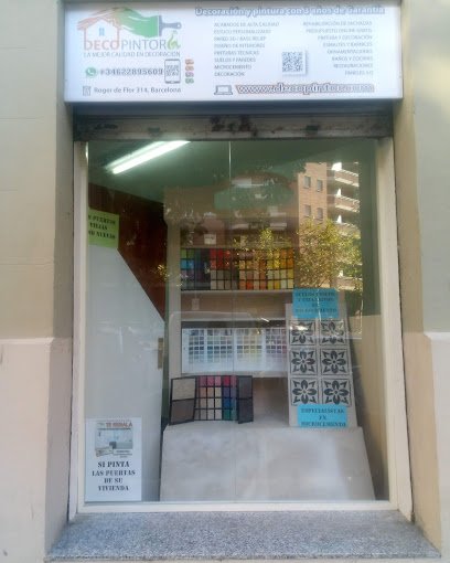 Foto de Decopintor
