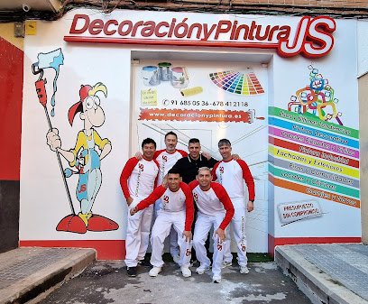 Foto de Decoración y Pintura JS