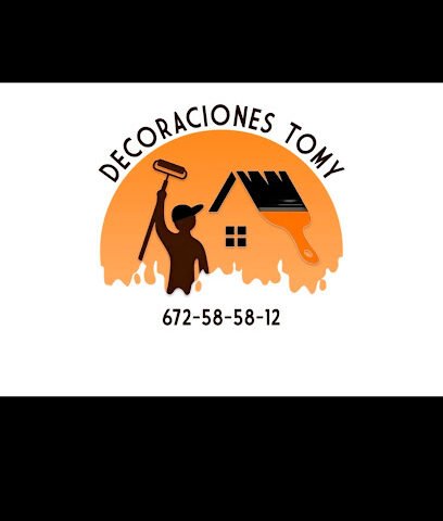 Foto de Decoraciones Tomy