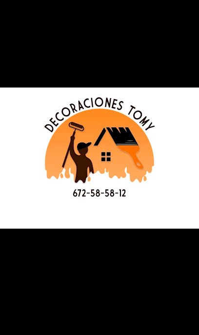 Foto de Decoraciones Tomy