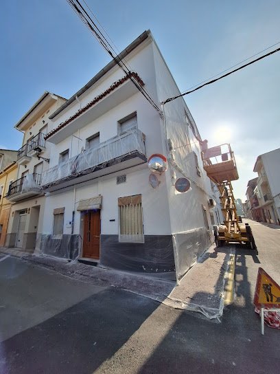 Foto de Decoraciones jordi