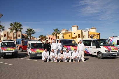 Foto de Decoramar Pinturas