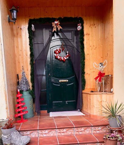 Foto de DecorbarberoSL