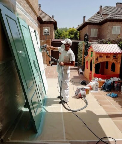 Foto de Decorpintura