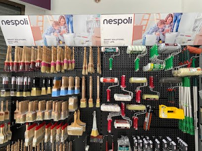 Foto de Distribuciones Píntalo S.L