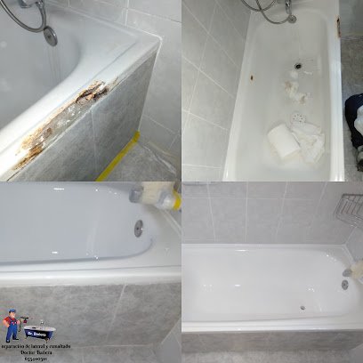 Foto de Doctor Bañera Reparación y Esmaltado SL
