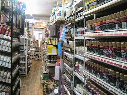 Foto de Drogueria pinturas MAFD