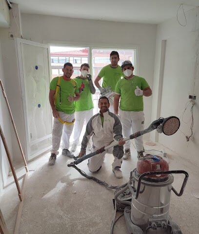 Foto de Dz putz Maler