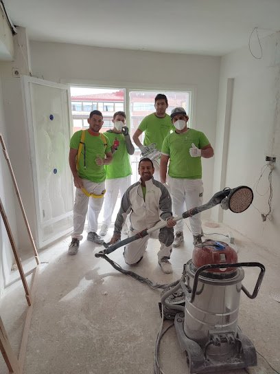 Foto de Dz putz Maler