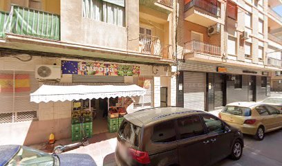 Foto de EMPRESAS DE PINTORES MURCIA