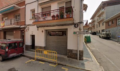 Foto de ENTRENA PINTORS