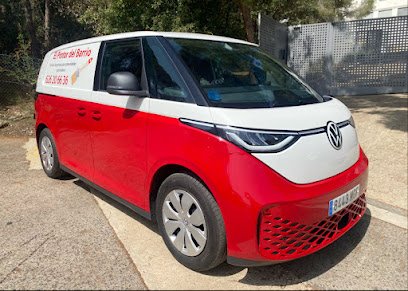 Foto de El Pintor del Barrio