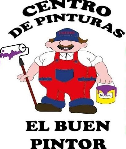 Foto de El buen pintor
