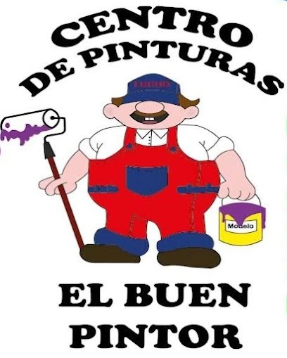 Foto de El buen pintor