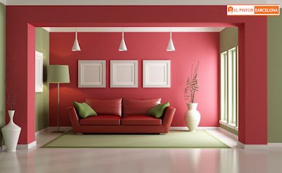 Foto de El pintor Barcelona