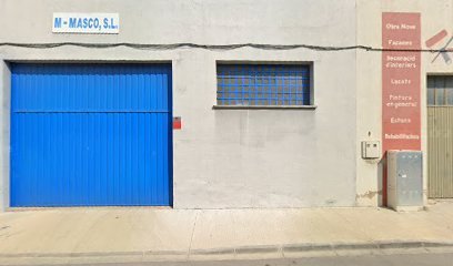 Foto de Envernissats i Lacats Osona