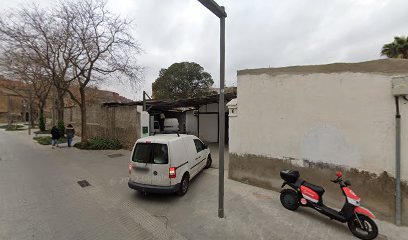 Foto de Envernissats i Lacats a Horta