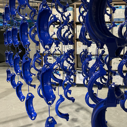 Foto de Escoda Pintura Industrial S.L.U.