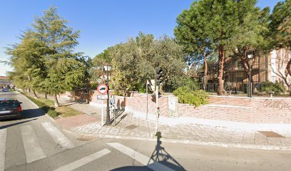 Foto de Escuela Municipal de Pintura Griñón