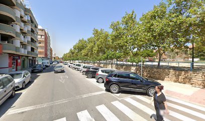 Foto de Esfer Reparacion y Pintura Sl