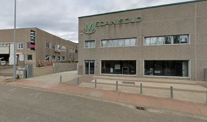 Foto de Esja Pintors