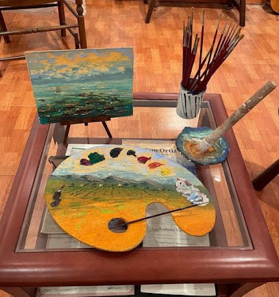 Foto de Estudio Salom Ortiz