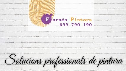 Foto de Farnés Pintors
