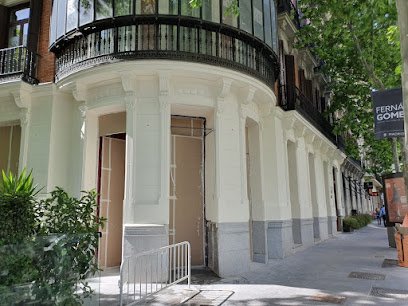 Foto de Filip Revestimientos