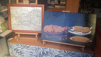 Foto de Fontfreda Dibujo Y Pinturas