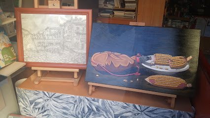 Foto de Fontfreda Dibujo Y Pinturas