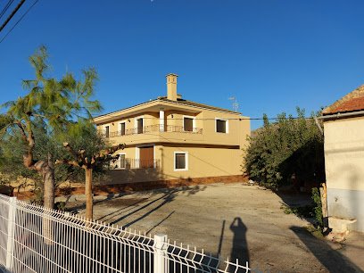 Foto de Francisco Illescas