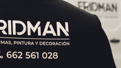 Foto de Fridman Pinturas