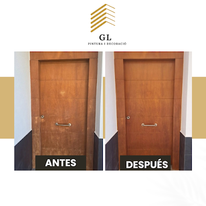 Foto de GL Pintura i Decoració