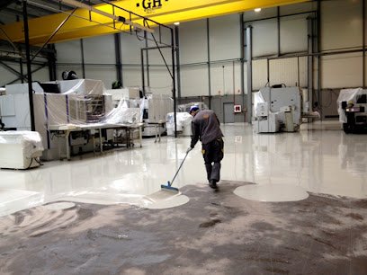 Foto de Gabino Hernández S.L.