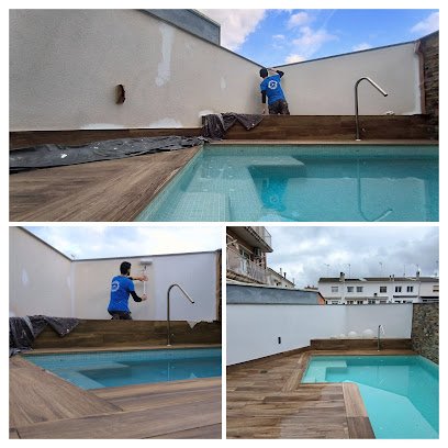 Foto de García Pintor