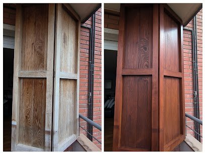 Foto de García Pintor