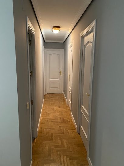 Foto de General Pinturas Madrid