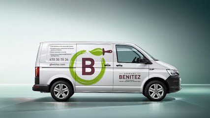 Foto de Germans Benitez Pintors