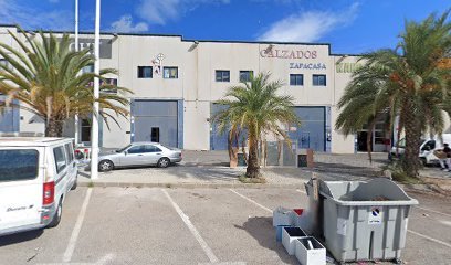 Foto de Gladiador Custom Pouder Coating