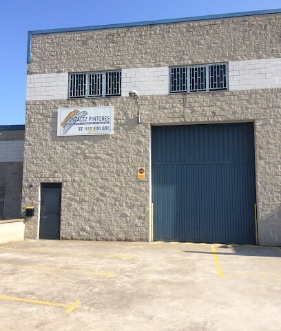 Foto de González Pintores