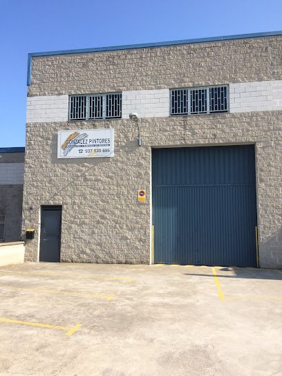 Foto de González Pintores