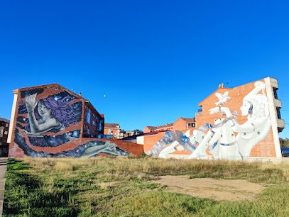 Foto de Graffiti SHFIR