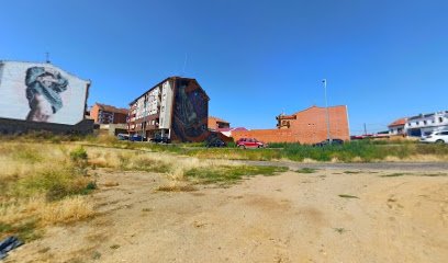 Foto de Graffiti Yo Elijo