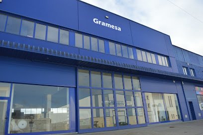 Foto de Gramesa