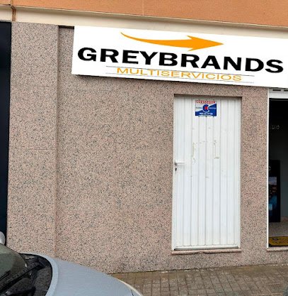 Foto de GreyBrands Multiservicios