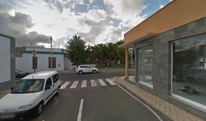 Foto de Horses Carousel Mural Painting