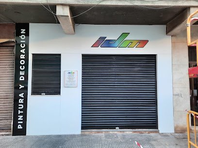 Foto de Idm Pintura Y Decoracion