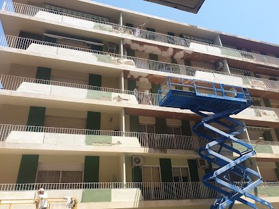 Foto de Intepint - Pintura y Reformas en Girona