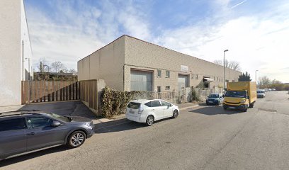 Foto de Itr Coatings S L